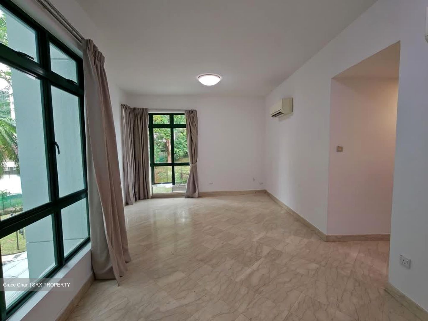 Parc Palais (D21), Condominium #548859091